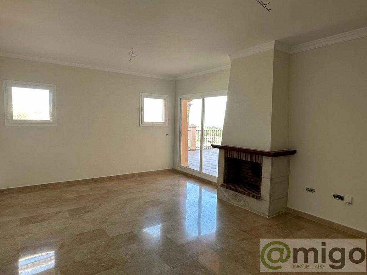 Venta de Ático en Mijas Golf