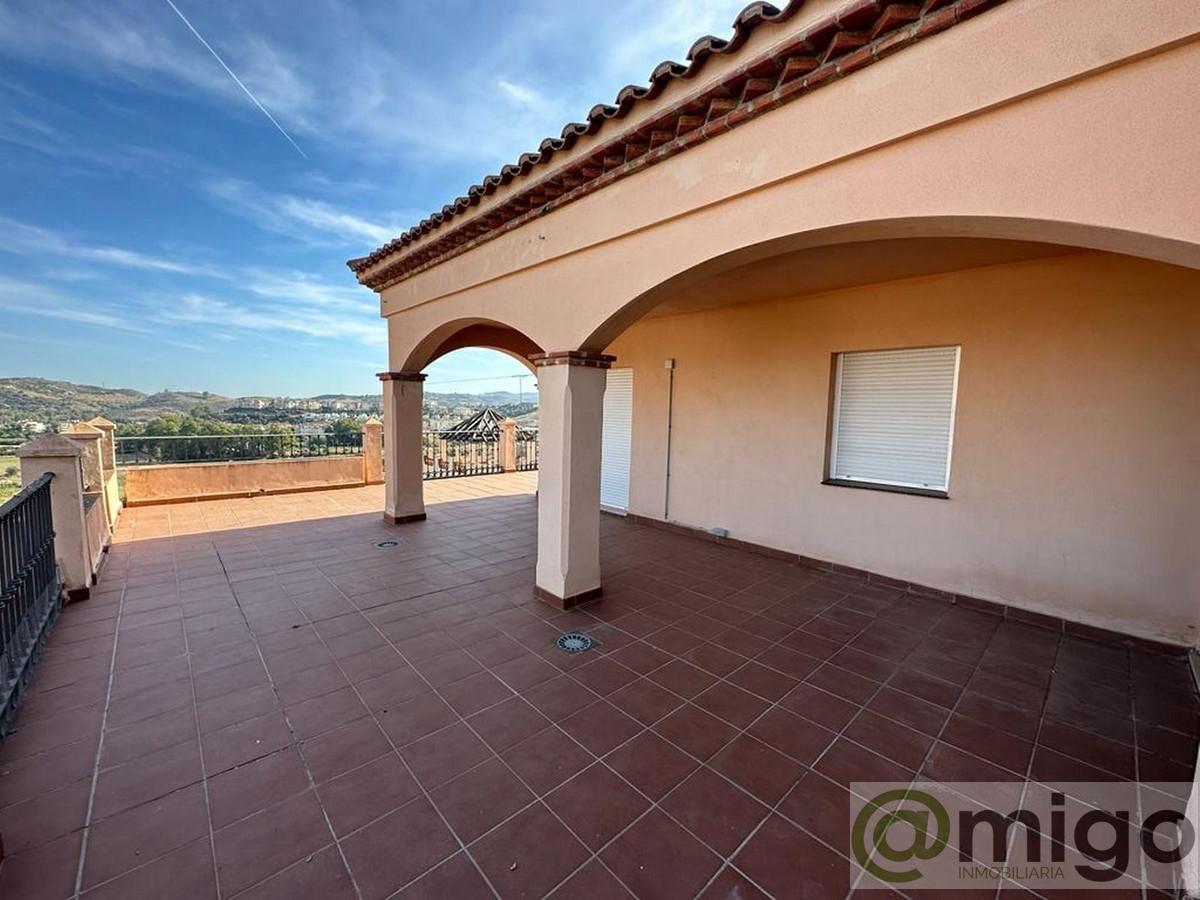 Venta de Ático en Mijas Golf