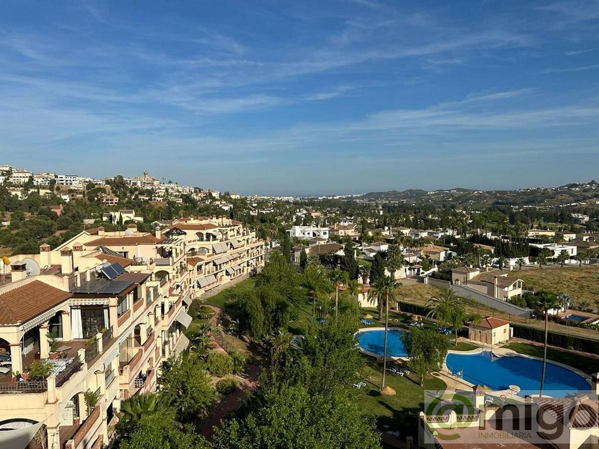 Venta de Ático en Mijas Golf