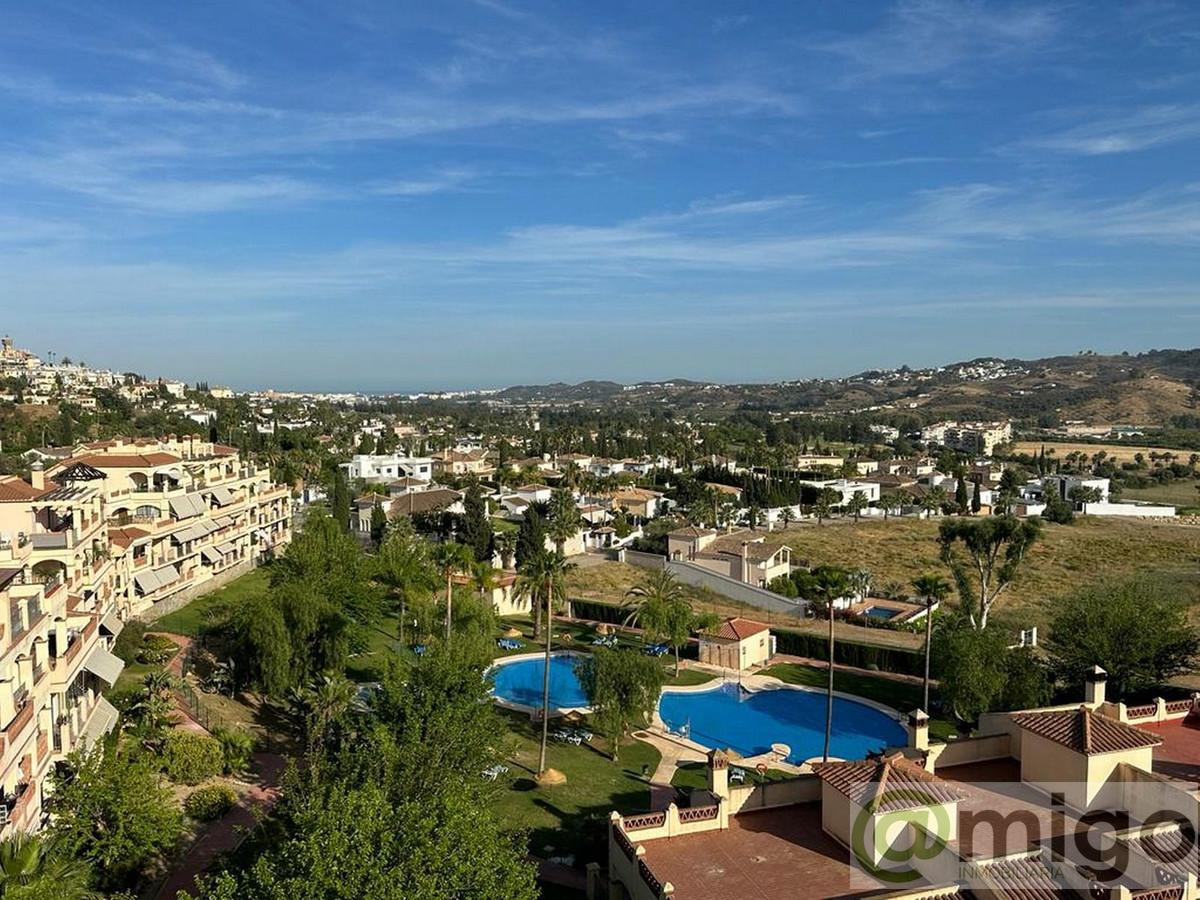 Venta de Ático en Mijas Golf