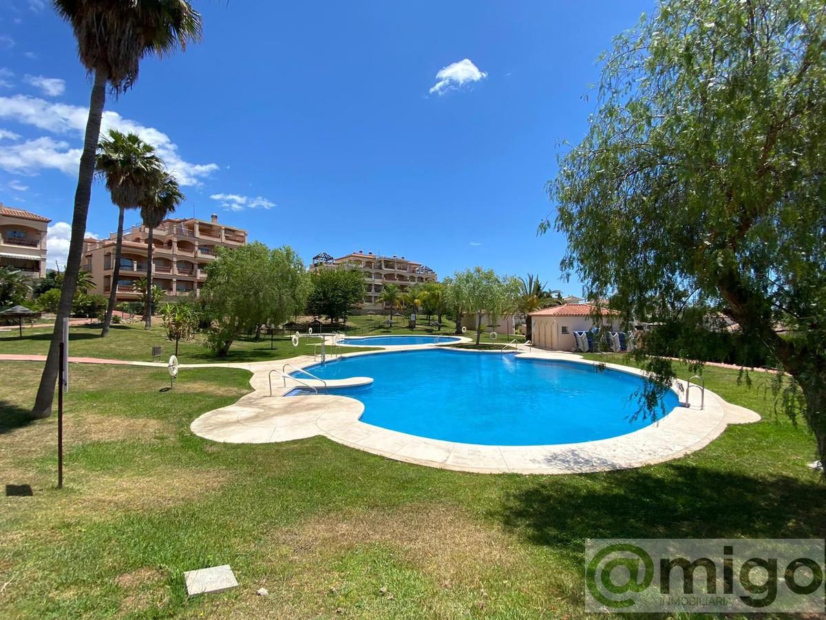 Venta de Ático en Mijas Golf