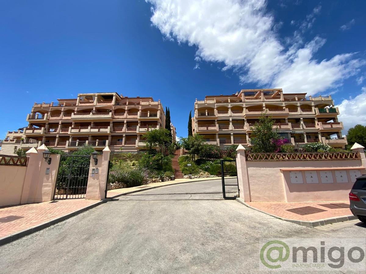 Venta de Ático en Mijas Golf