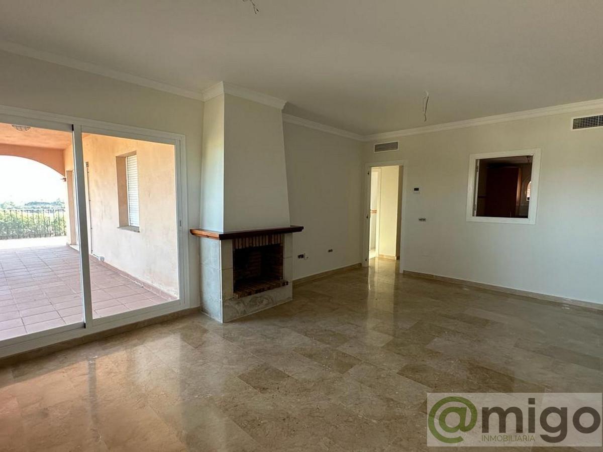 Venta de Ático en Mijas Golf