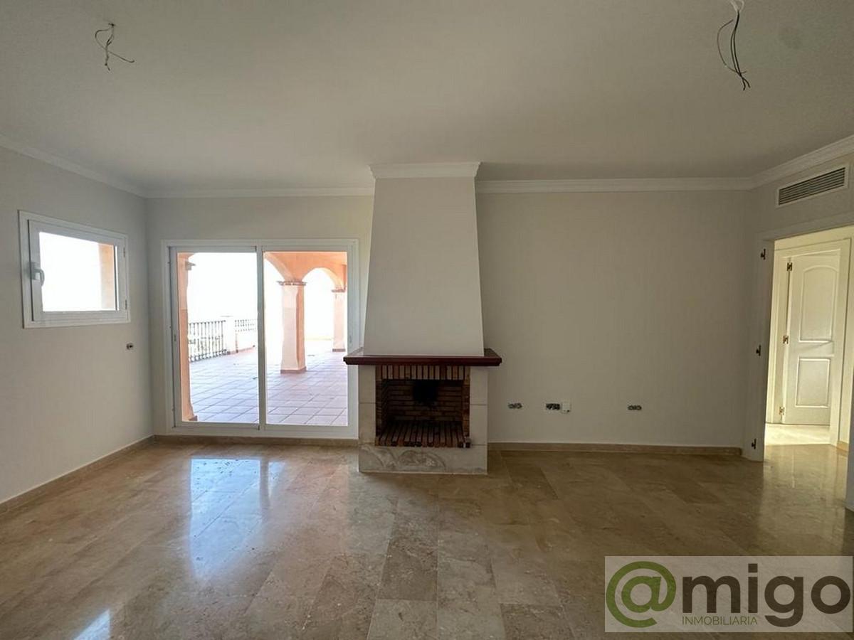 Venta de Ático en Mijas Golf