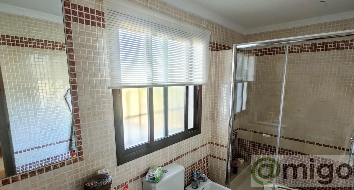 For sale of villa in Marbella