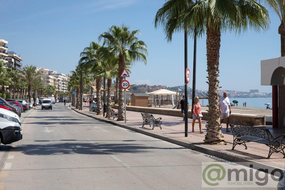 Venta de apartamento en Fuengirola