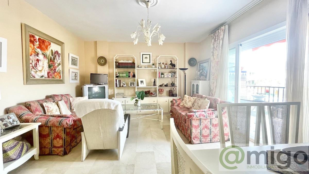 Venta de apartamento en Fuengirola
