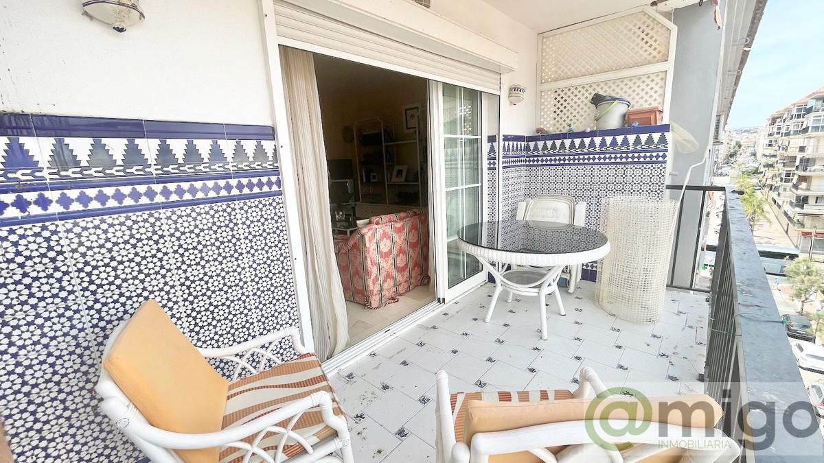 Venta de apartamento en Fuengirola