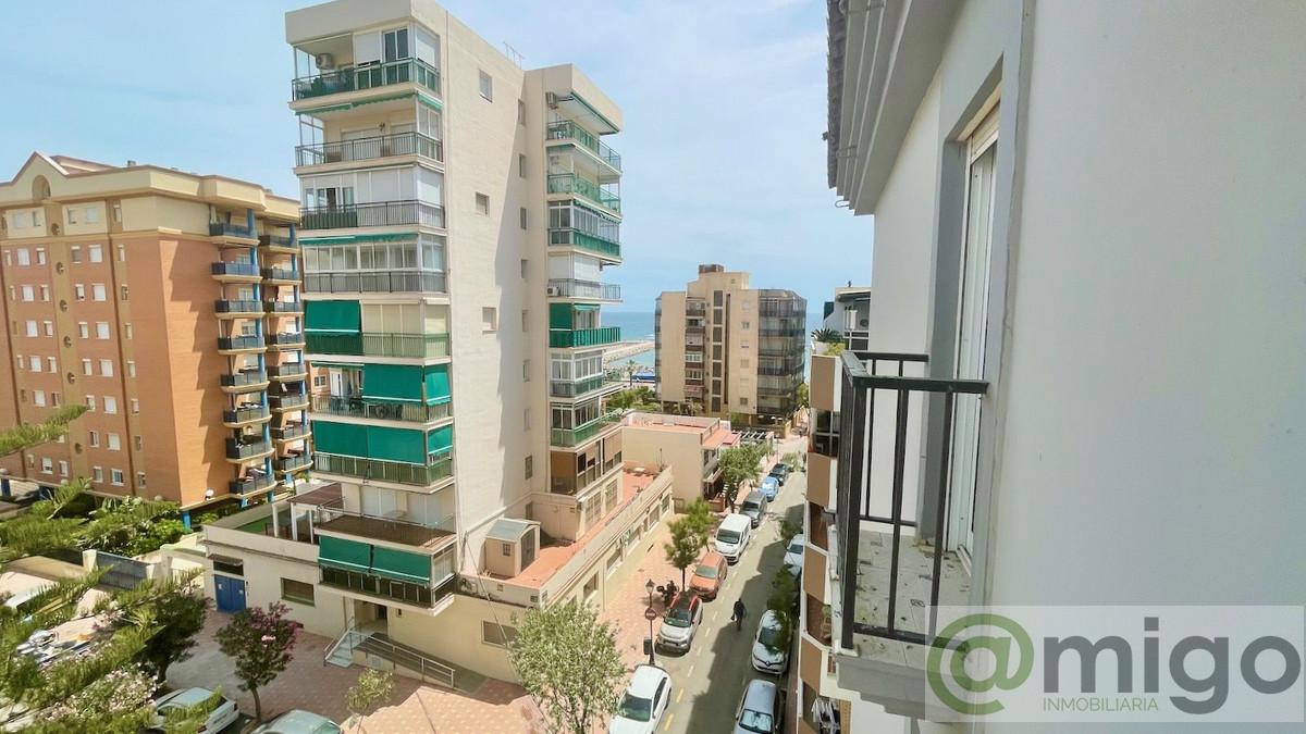 Venta de apartamento en Fuengirola
