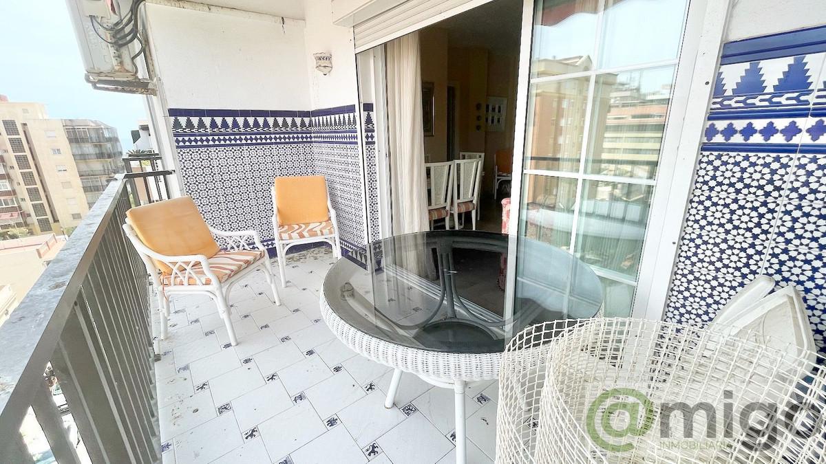 Venta de apartamento en Fuengirola