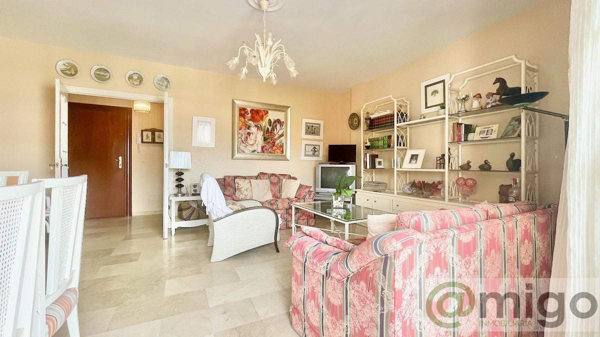 Venta de apartamento en Fuengirola