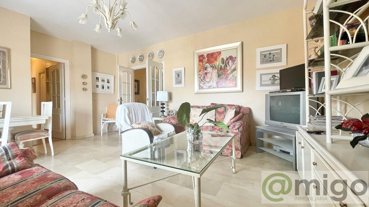 Venta de apartamento en Fuengirola