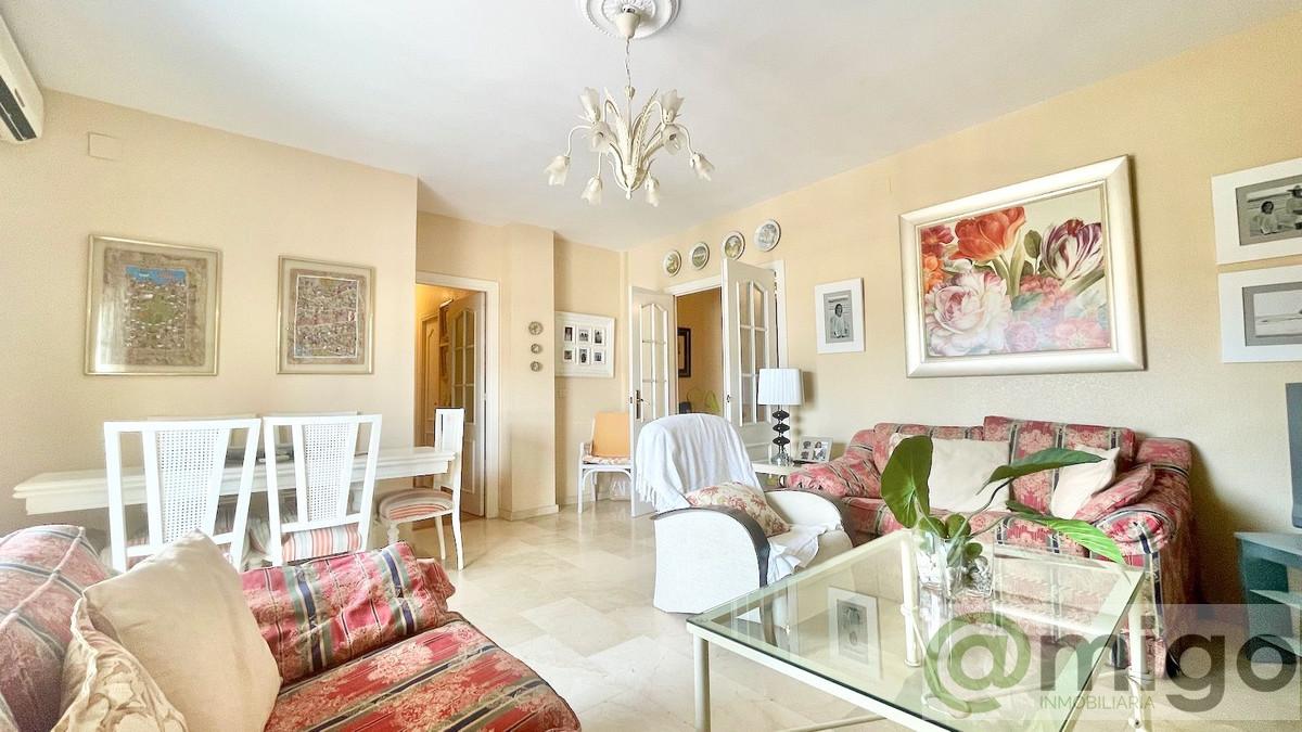 Venta de apartamento en Fuengirola