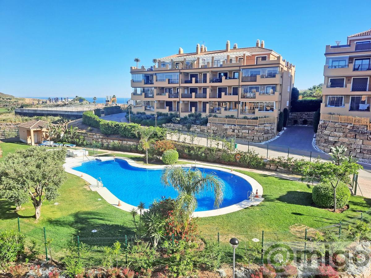 For sale of penthouse in La Cala de Mijas
