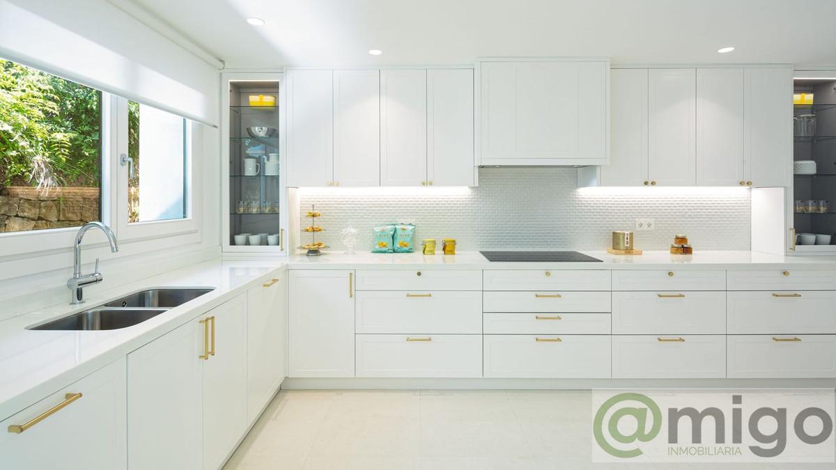 Venta de villa en Marbella