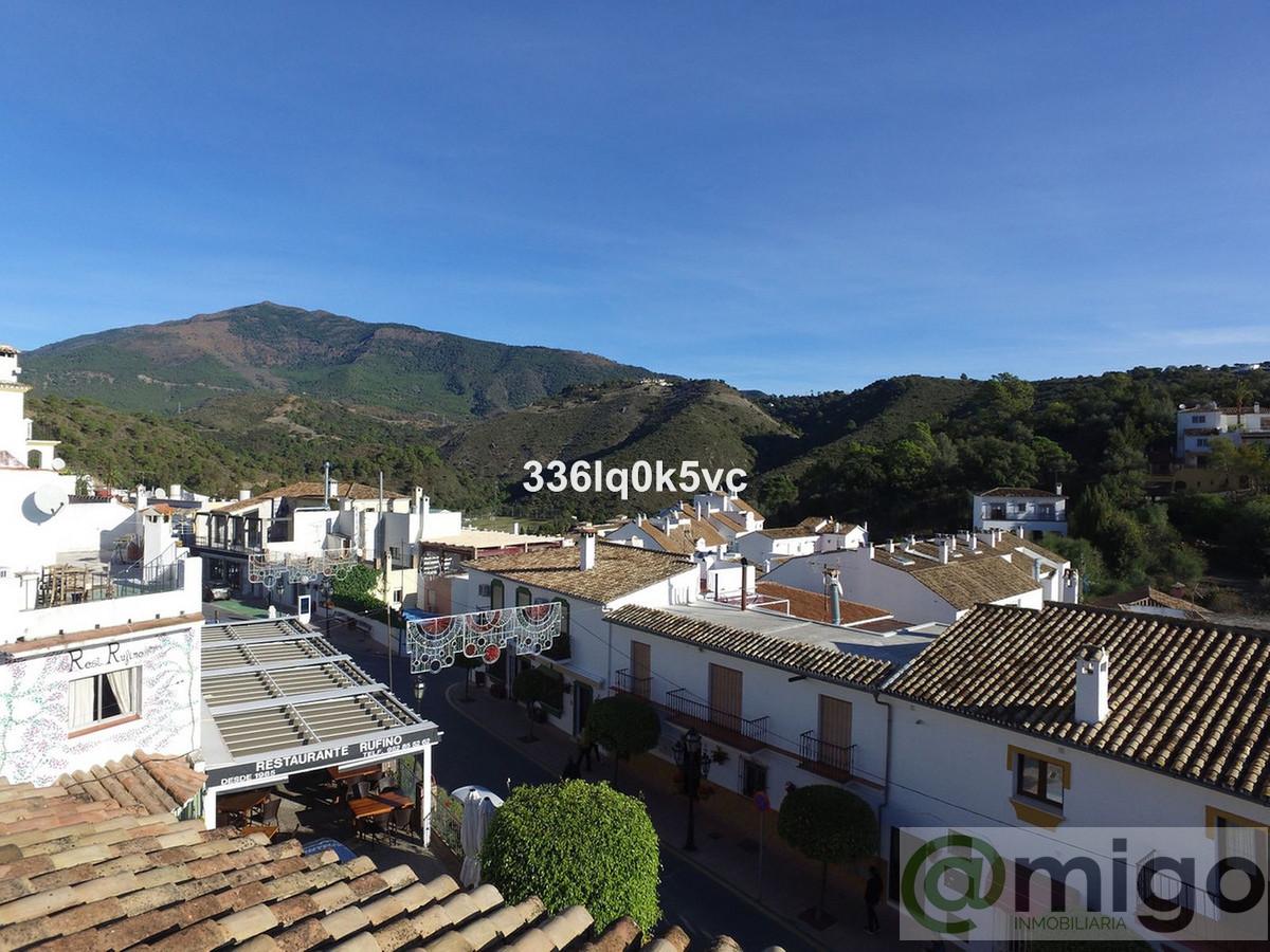 Venta de apartamento en Marbella
