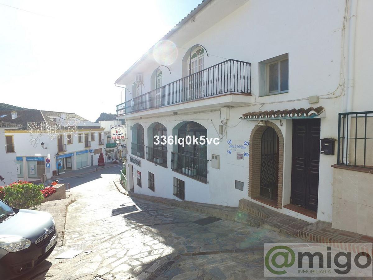 Venta de apartamento en Marbella