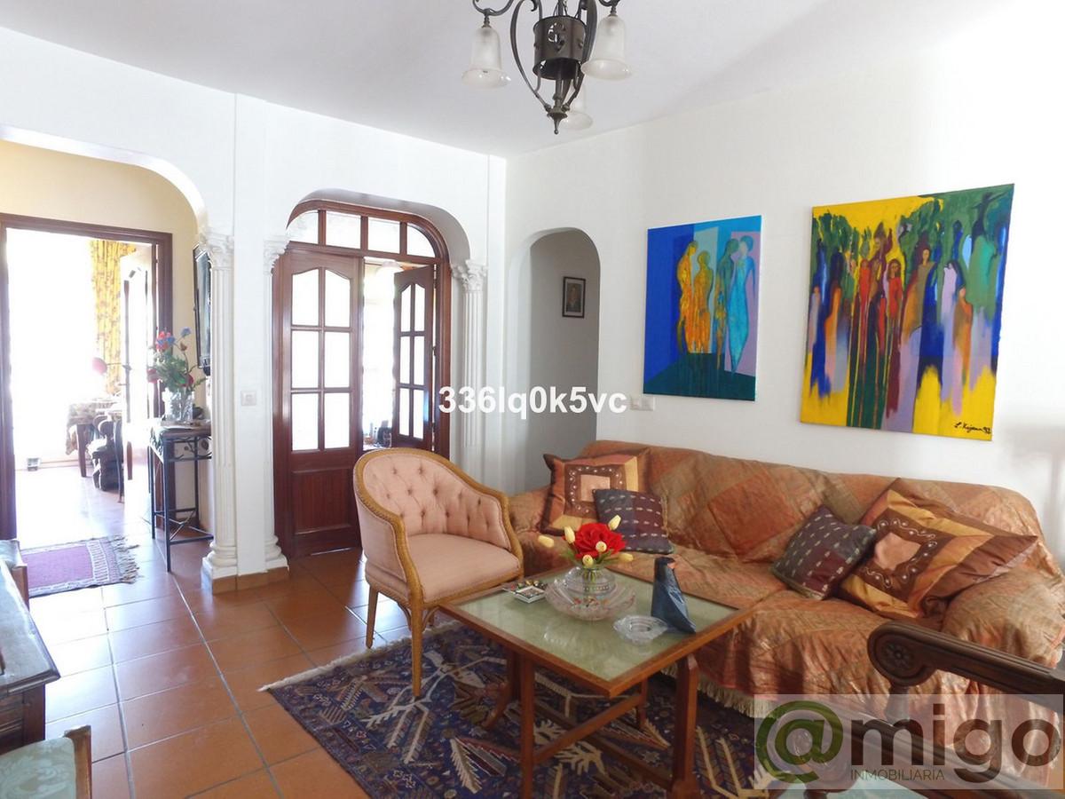 Venta de apartamento en Marbella