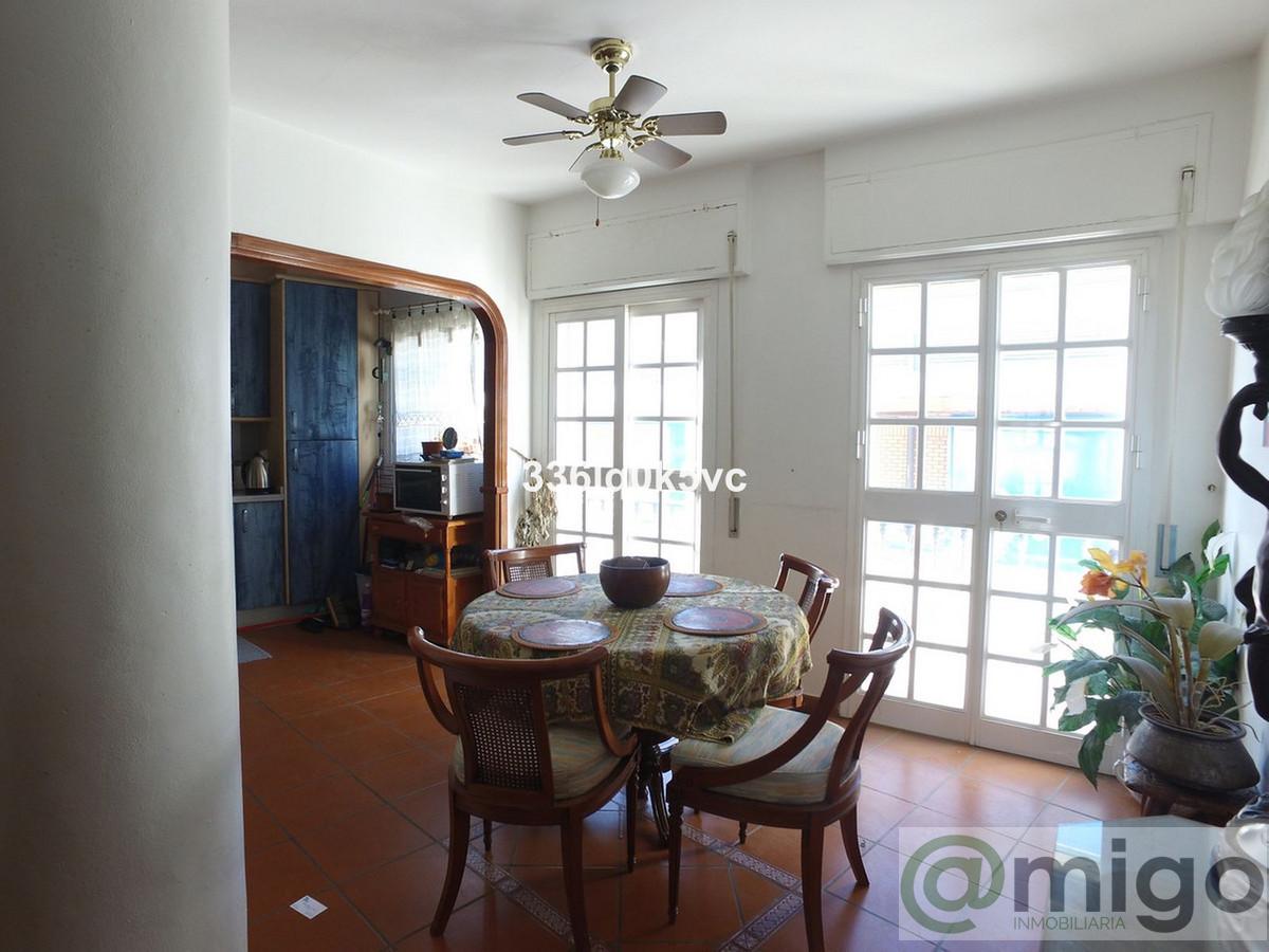 Venta de apartamento en Marbella