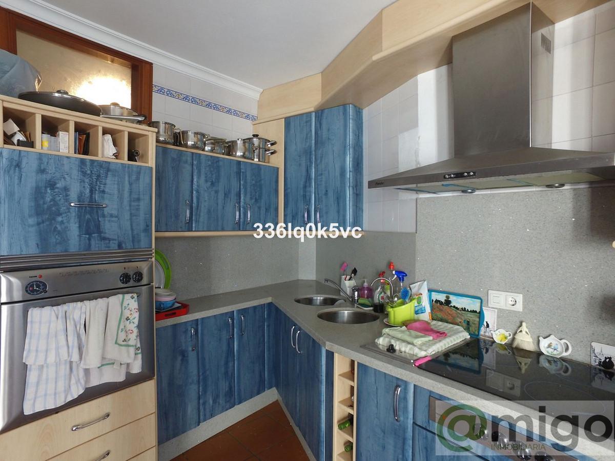 Venta de apartamento en Marbella