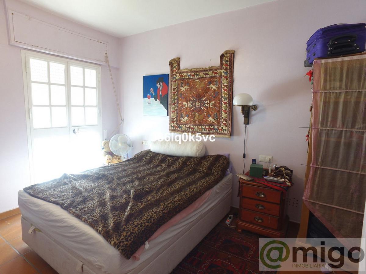 Venta de apartamento en Marbella