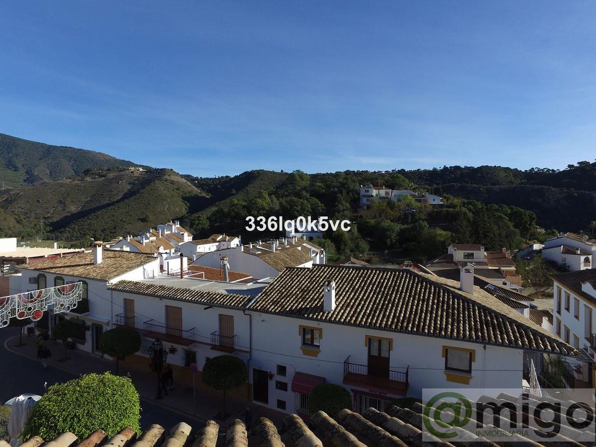Venta de apartamento en Marbella