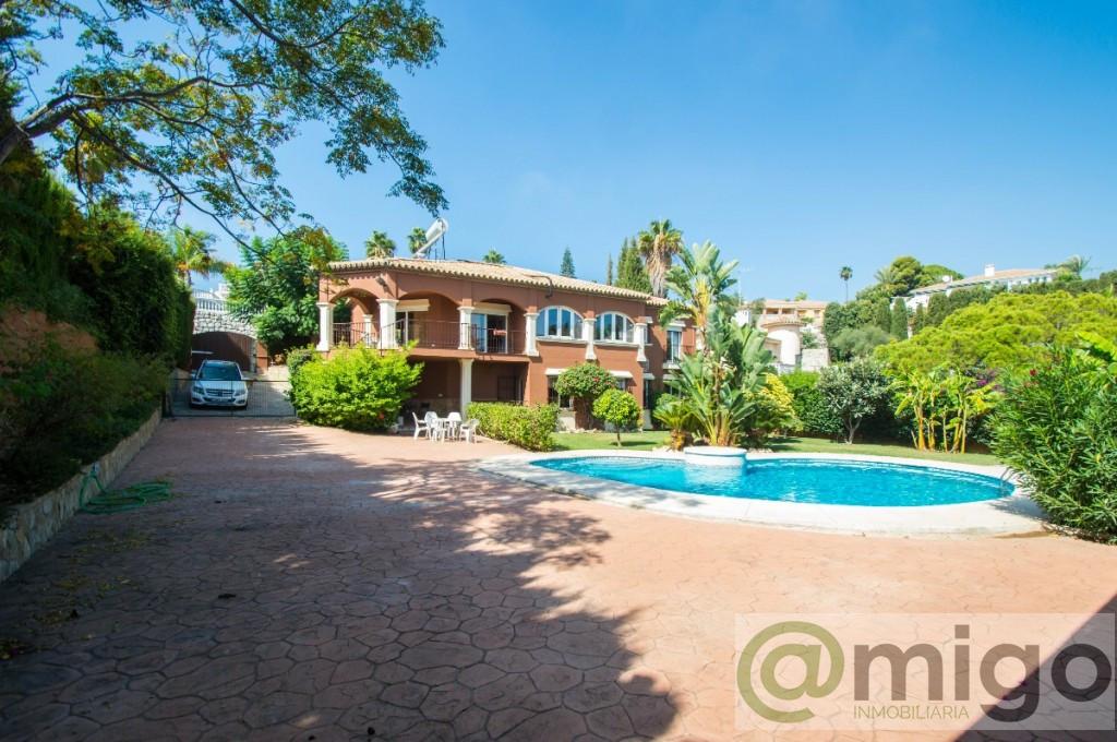 Продажа от

 Виллa на Mijas
