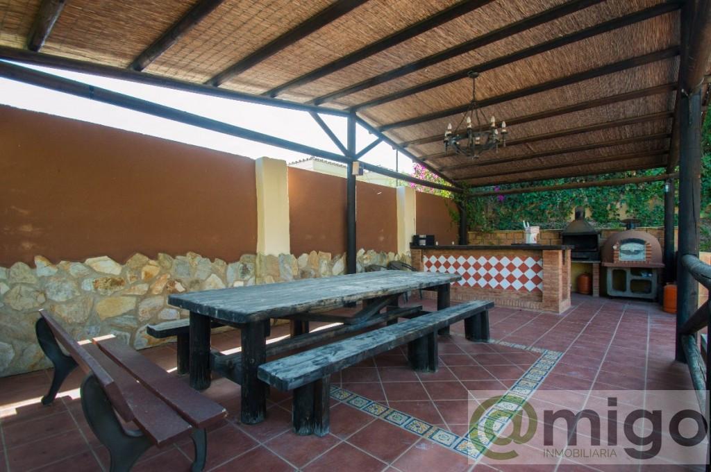 Продажа от

 Виллa на Mijas