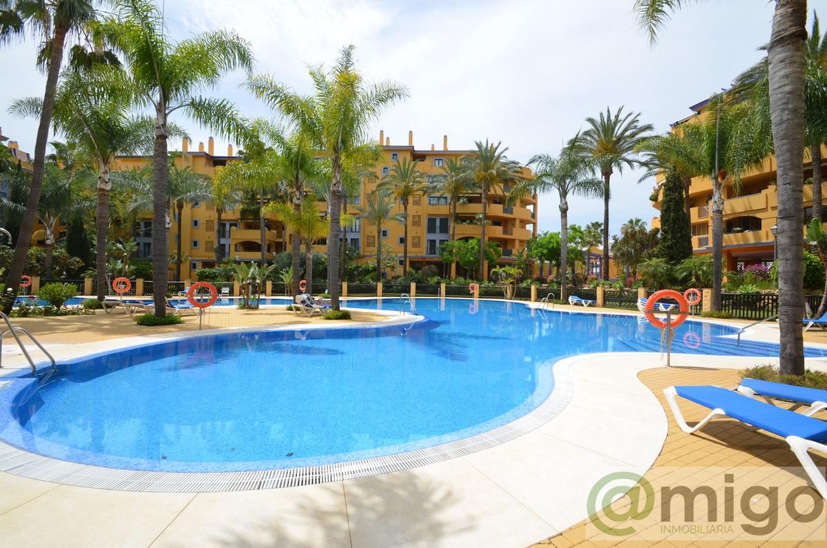 Venta de apartamento en Marbella