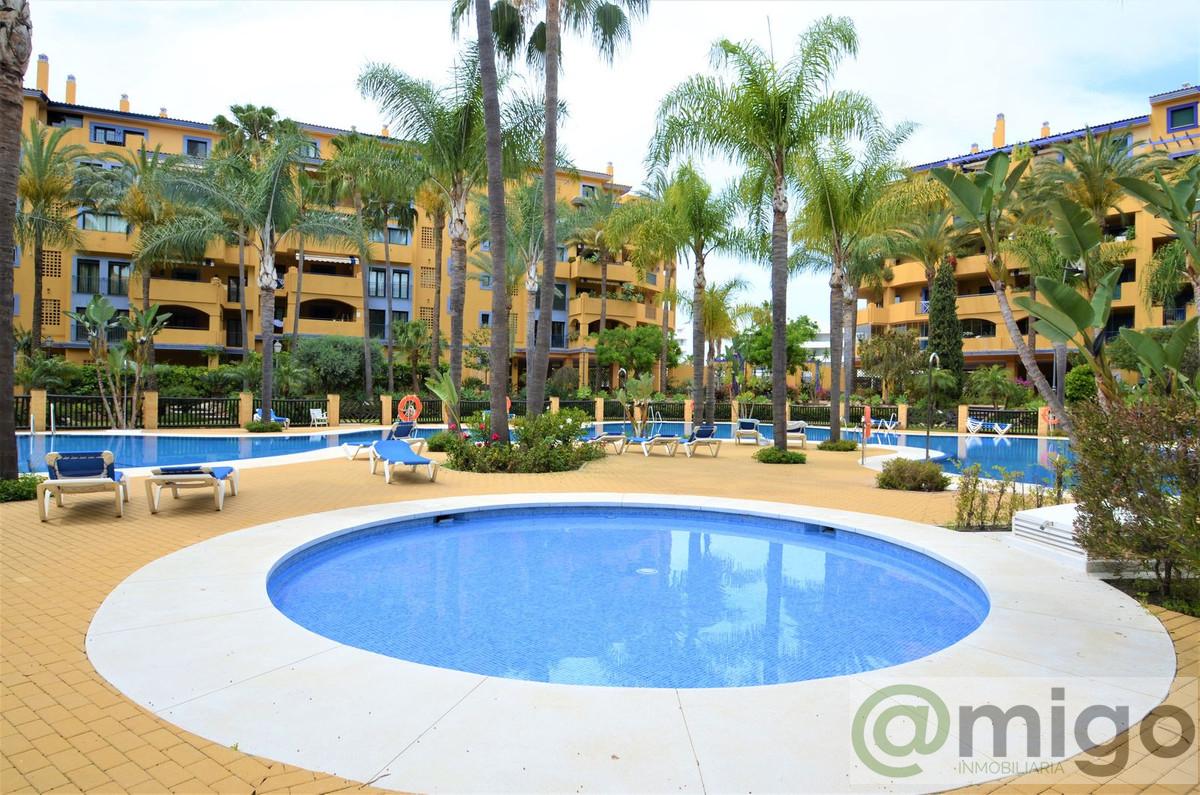 Venta de apartamento en Marbella