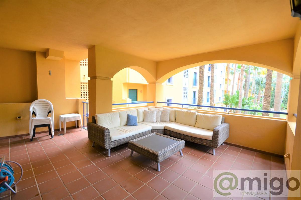 Venta de apartamento en Marbella