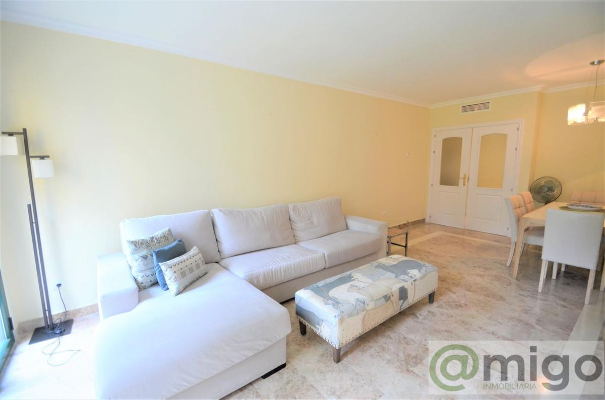 Venta de apartamento en Marbella