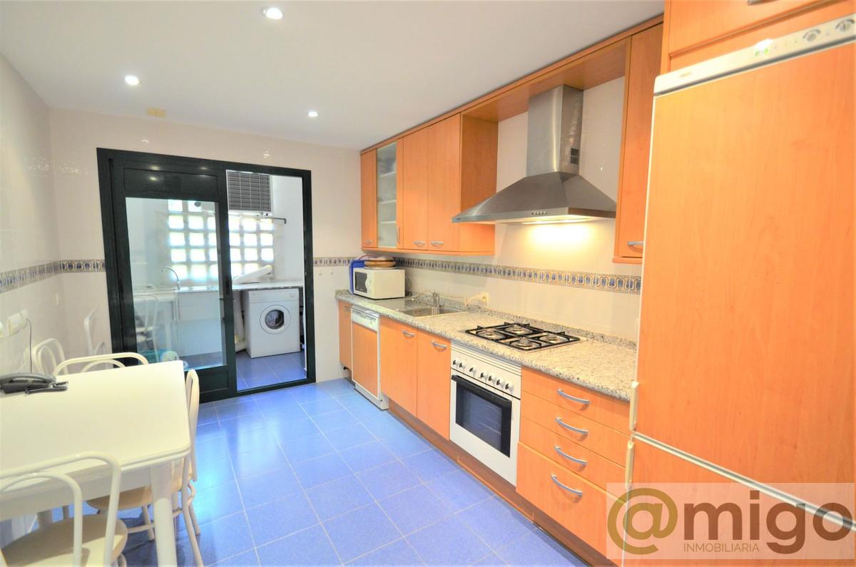 Venta de apartamento en Marbella