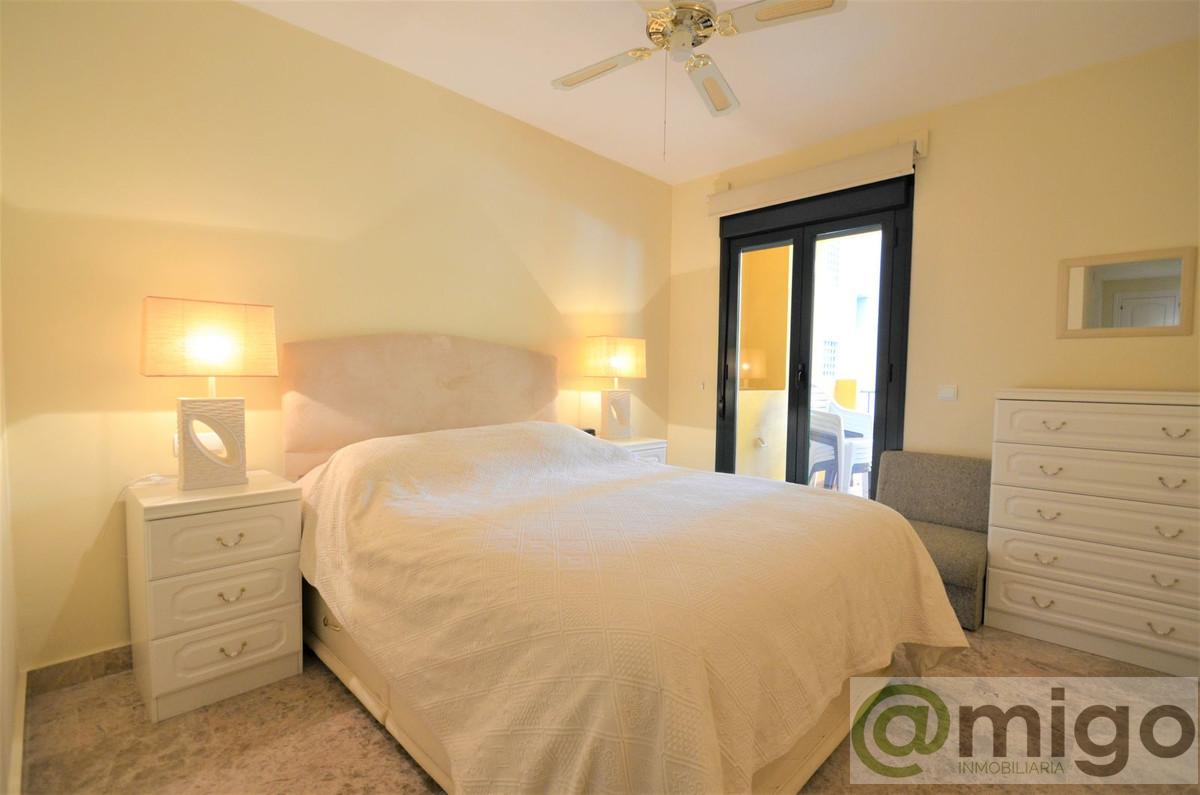 Venta de apartamento en Marbella