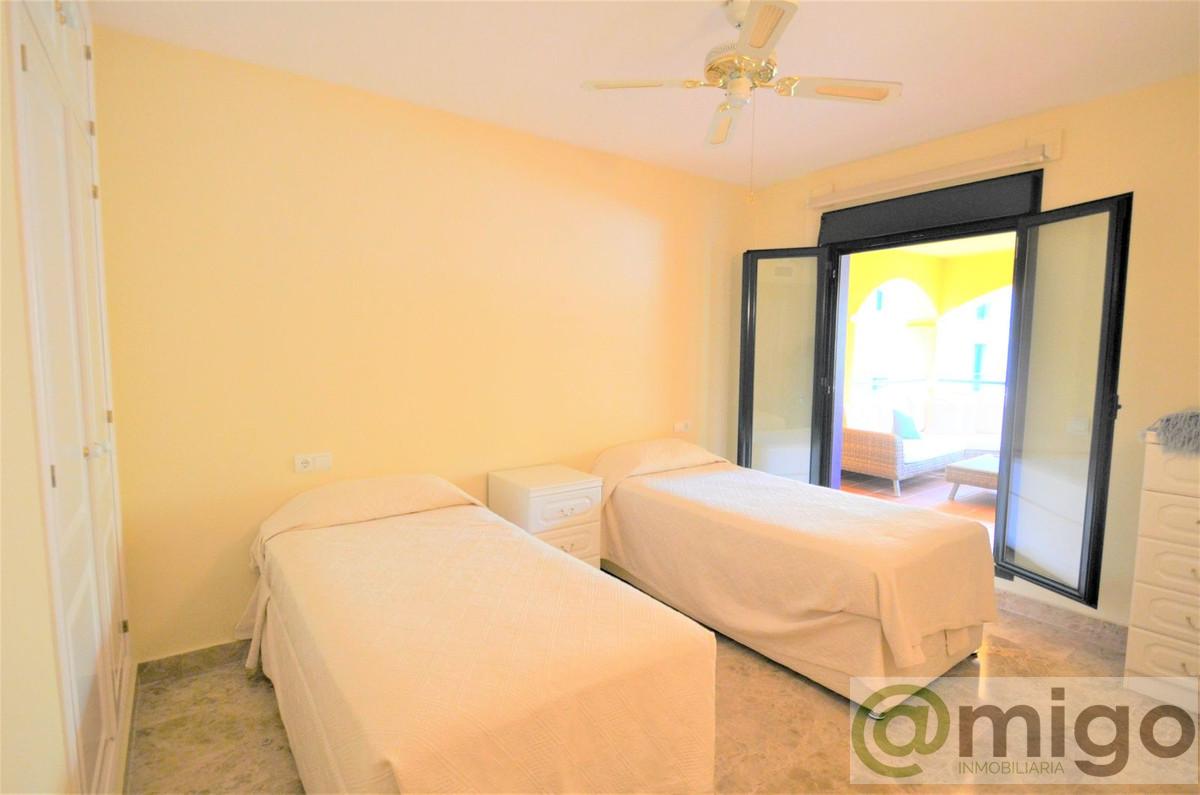 Venta de apartamento en Marbella