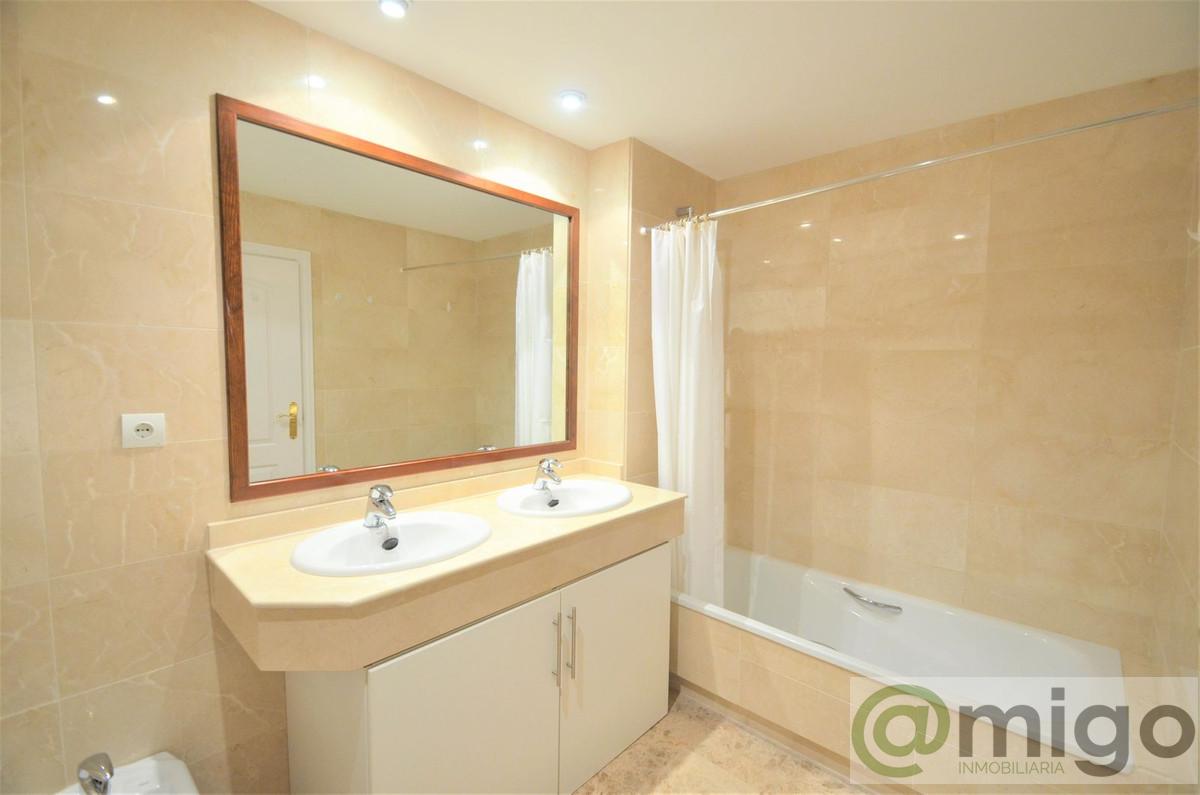 Venta de apartamento en Marbella