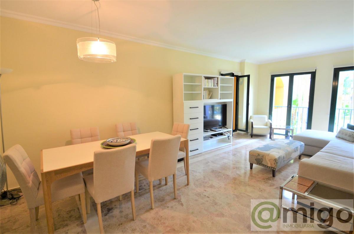 Venta de apartamento en Marbella