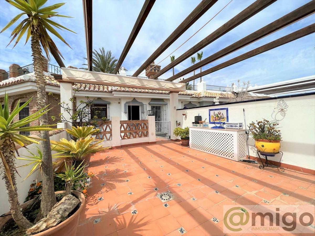 For sale of villa in Mijas Golf