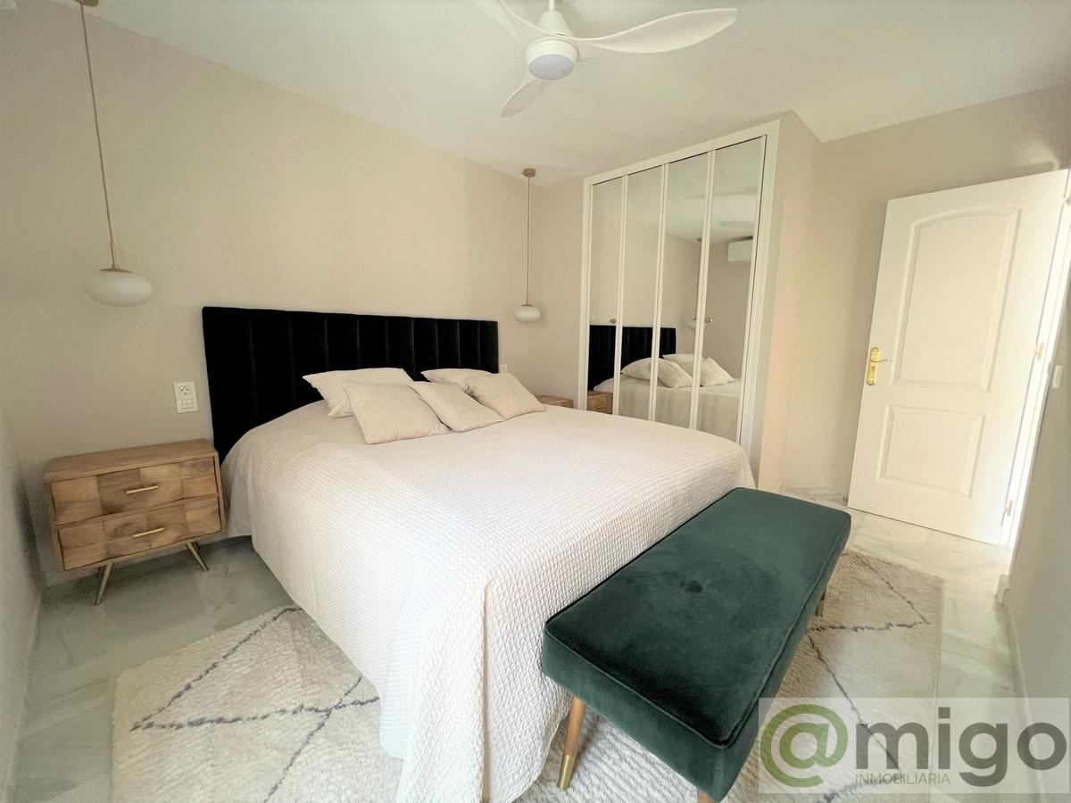 For sale of villa in Mijas Golf