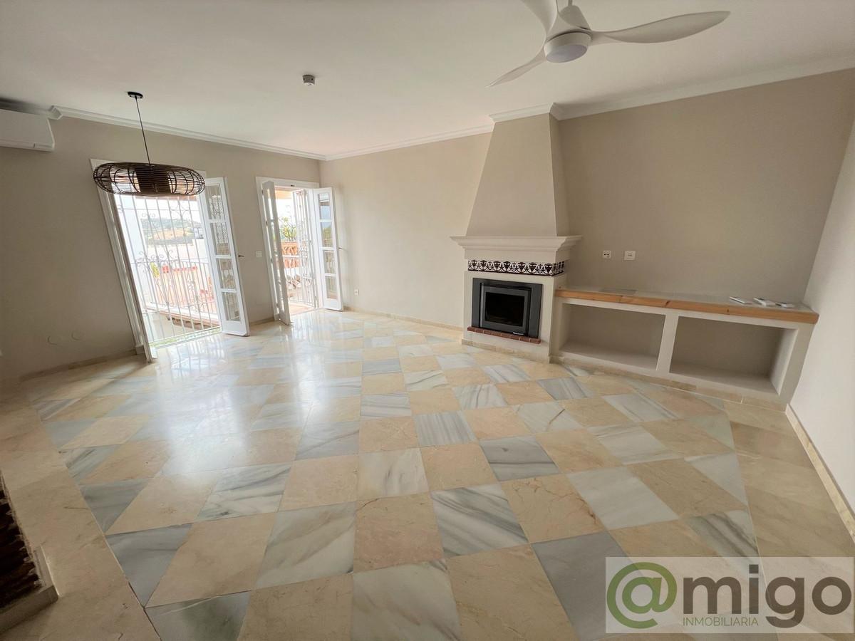 For sale of villa in Mijas Golf