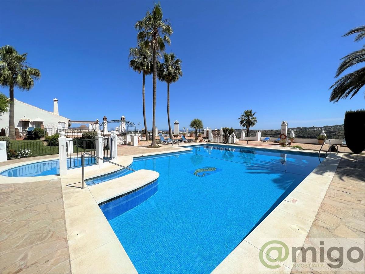 For sale of villa in Mijas Golf