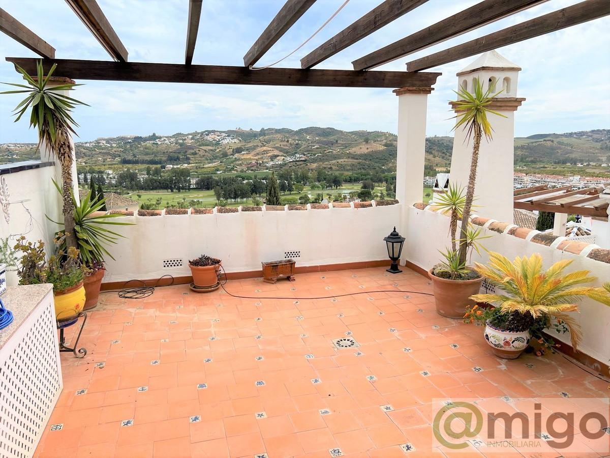 For sale of villa in Mijas Golf