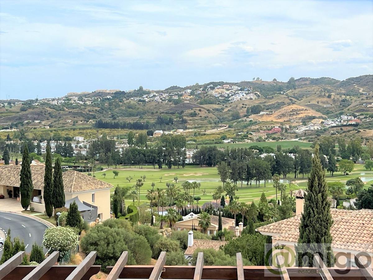 For sale of villa in Mijas Golf