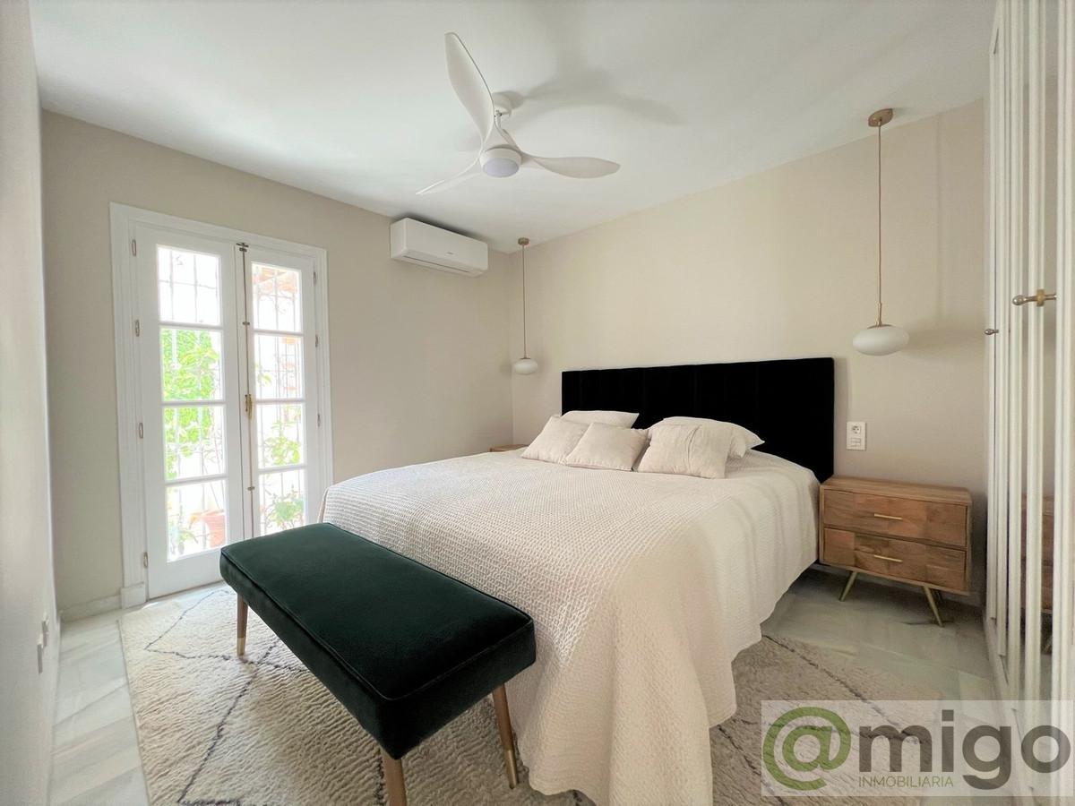 For sale of villa in Mijas Golf
