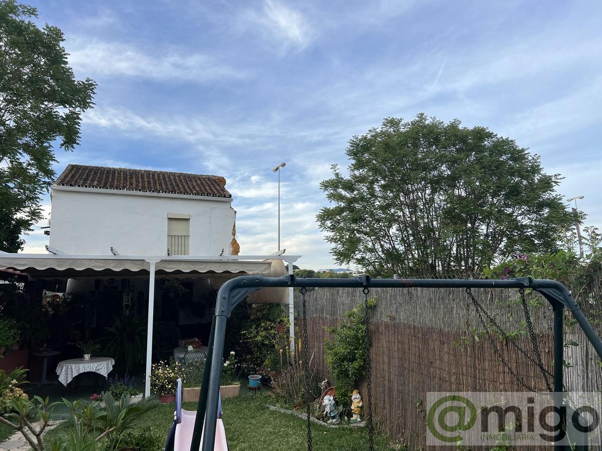 Venta de terreno en Estepona