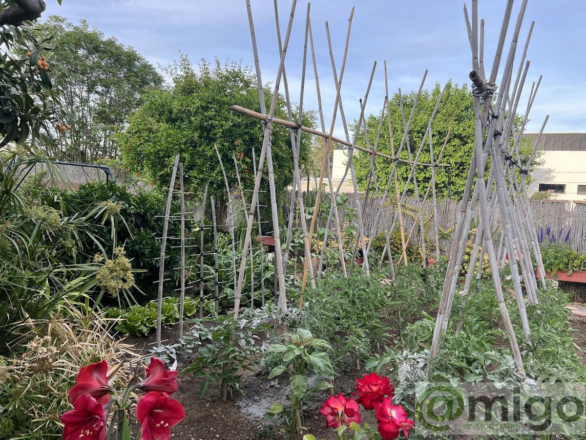 Venta de terreno en Estepona