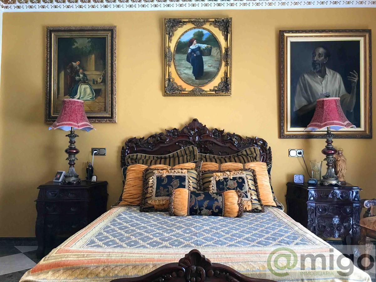 Venta de villa en Mijas