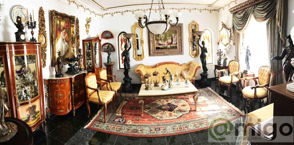 Venta de villa en Mijas