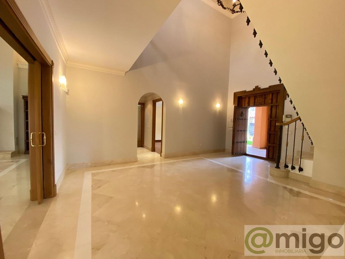For sale of villa in Marbella