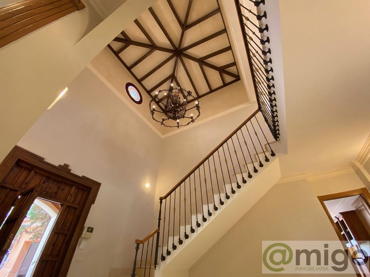 For sale of villa in Marbella